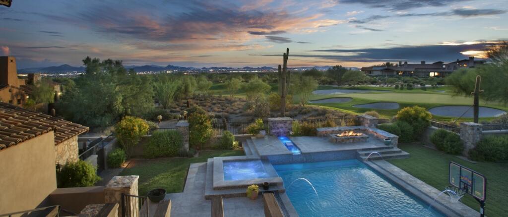DC Ranch | Luxury Property Group